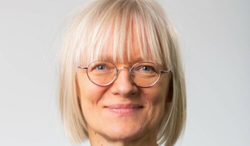 Dr. Sabine Richard, Geschäftsführerin Versorgung beim AOK-Bundesverband (Foto: AOK-Bundesverband)