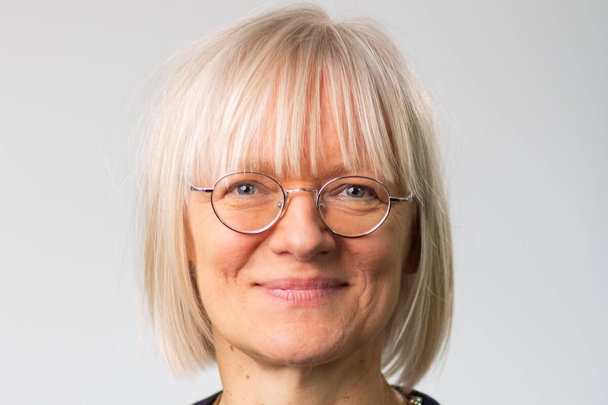 Dr. Sabine Richard, Geschäftsführerin Versorgung beim AOK-Bundesverband (Foto: AOK-Bundesverband)