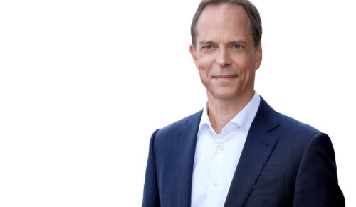 Dr. Alexander Moscho, Chief Operating Officer der GHD-Unternehmensgruppe (Foto: GHD)