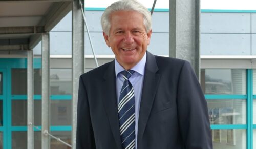 Alexander Schmitt (Foto: Ofa Bamberg)