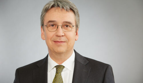 Andreas Mundt (Foto: Bundeskartellamt)