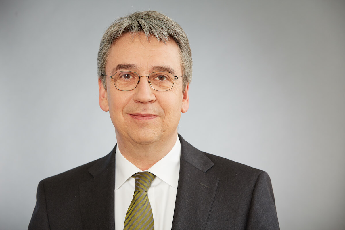 Andreas Mundt (Foto: Bundeskartellamt)