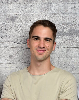 Sie haben Anni.care ins Leben gerufen (v.l.): Valentin Kronreif, Shane Füller und Thomas Seidl. (Foto: Healthbytes)