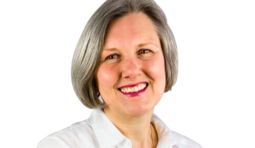 Astrid Hedrich (Foto: Topro)