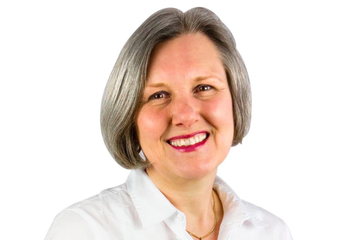Astrid Hedrich (Foto: Topro)