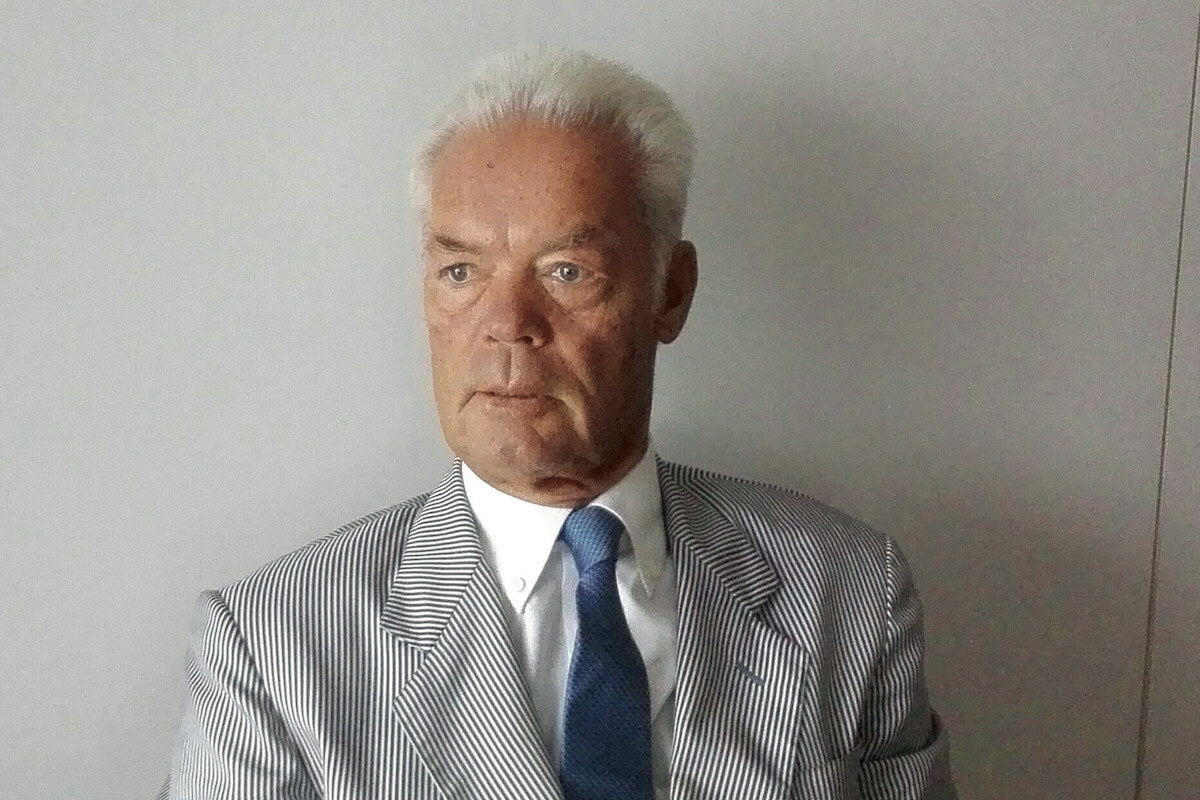 Axel Ehrhardt (Foto: AE Managementberatung)
