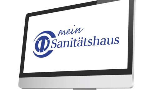 Der BIV-OT stellt auf der OTWorld seine Plattform ,Mein Sanitätshaus‘ vor. (Foto: BIV-OT)