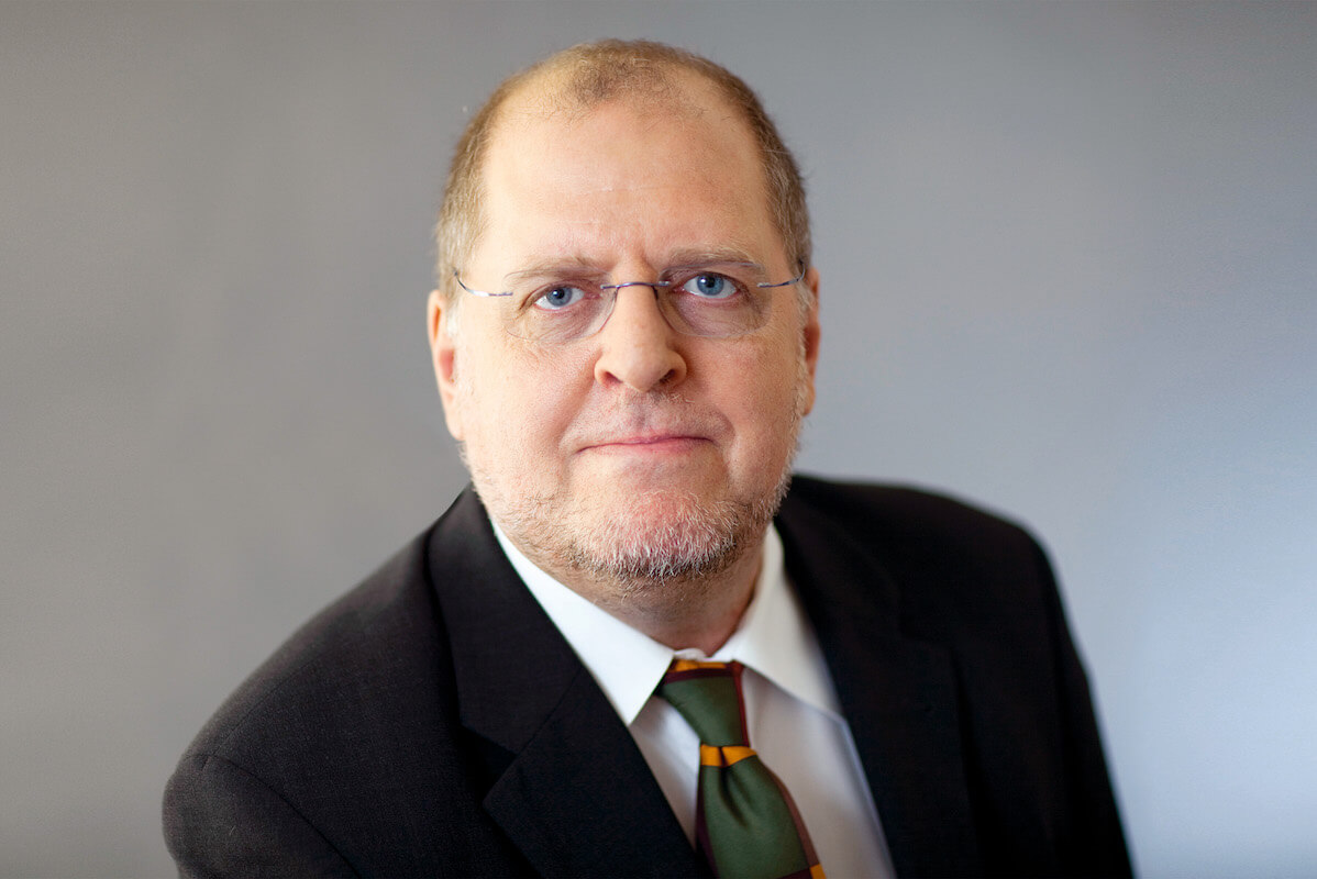 Franz Knieps, Vorstand des BKK Dachverbandes (Foto: BKK Dachverband)