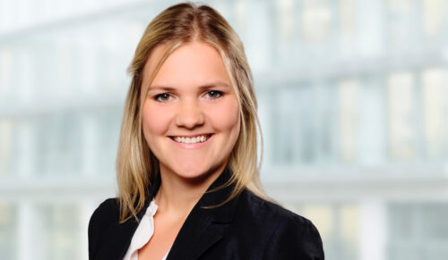Clara Allonge (Foto: privat)