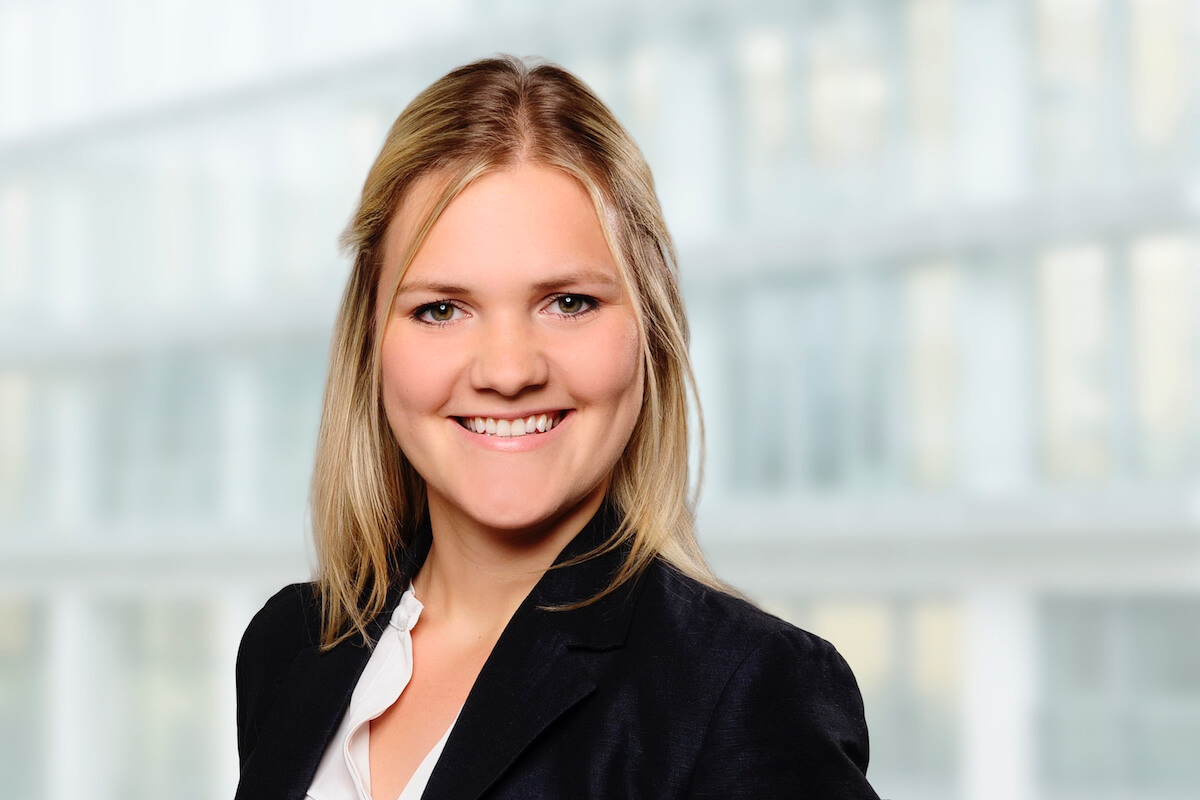 Clara Allonge (Foto: privat)