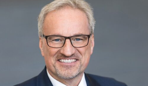 Rainer Berthan (Foto: privat)