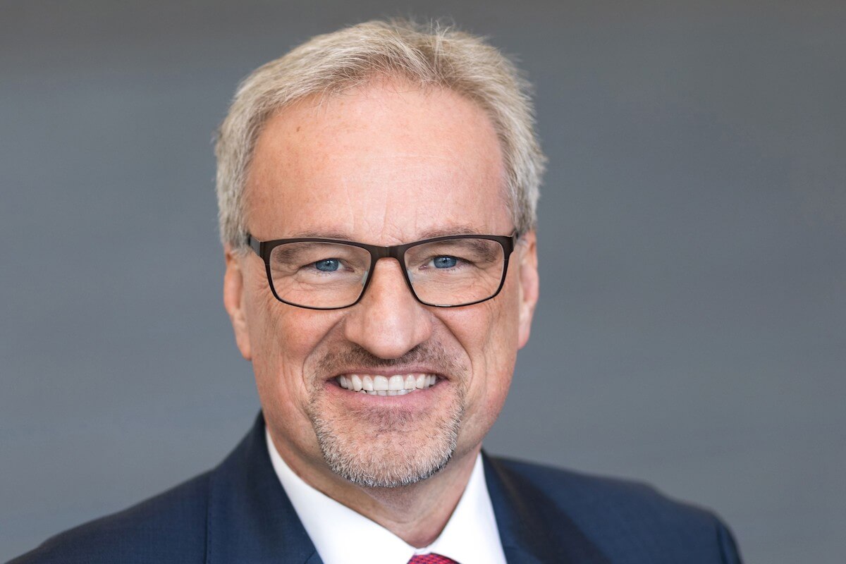 Rainer Berthan (Foto: privat)