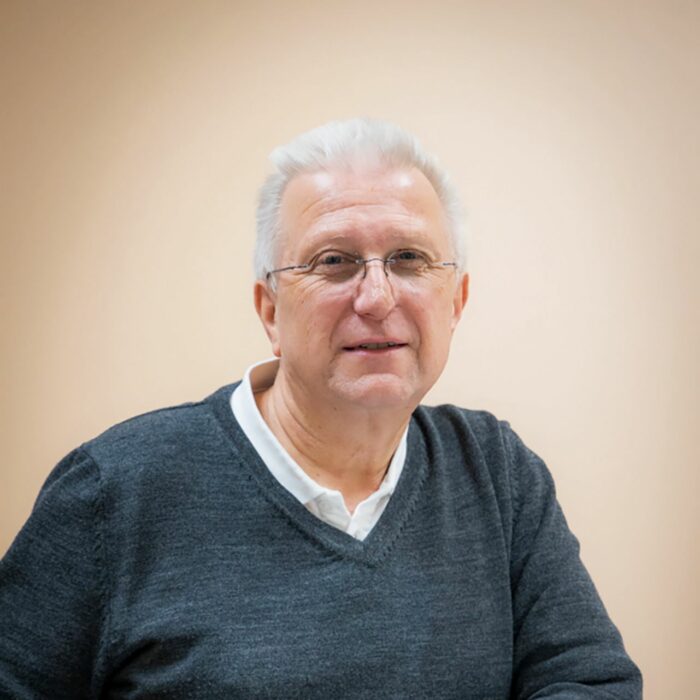 Bernd Ginsberg, Bernd Ginsberg GmbH (Foto: IHK)