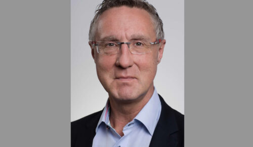 VVHC-Geschäftsführer Norbert Bertram (Foto: VVHC)
