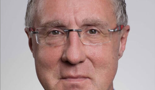 VVHC-Geschäftsführer Norbert Bertram (Foto: VVHC)