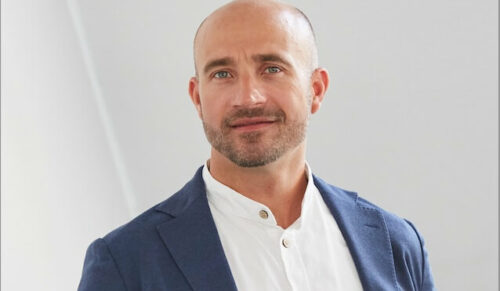 Björn Besse, Geschäftsführer der Medi-Center Mittelrhein GmbH (Foto: Medi-Center Mittelrhein)