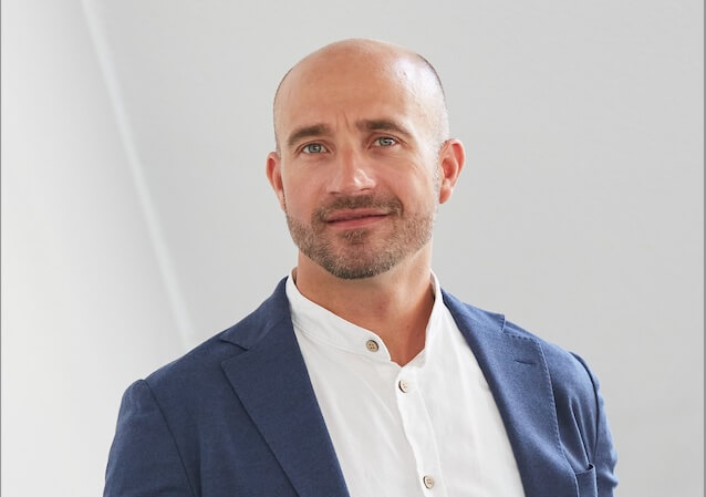 Björn Besse, Geschäftsführer der Medi-Center Mittelrhein GmbH (Foto: Medi-Center Mittelrhein)