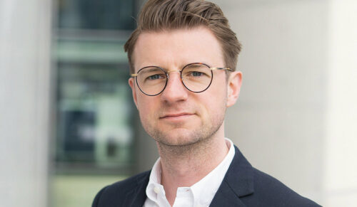 Björn Wolff, Mymoria (Foto: Mymoria)