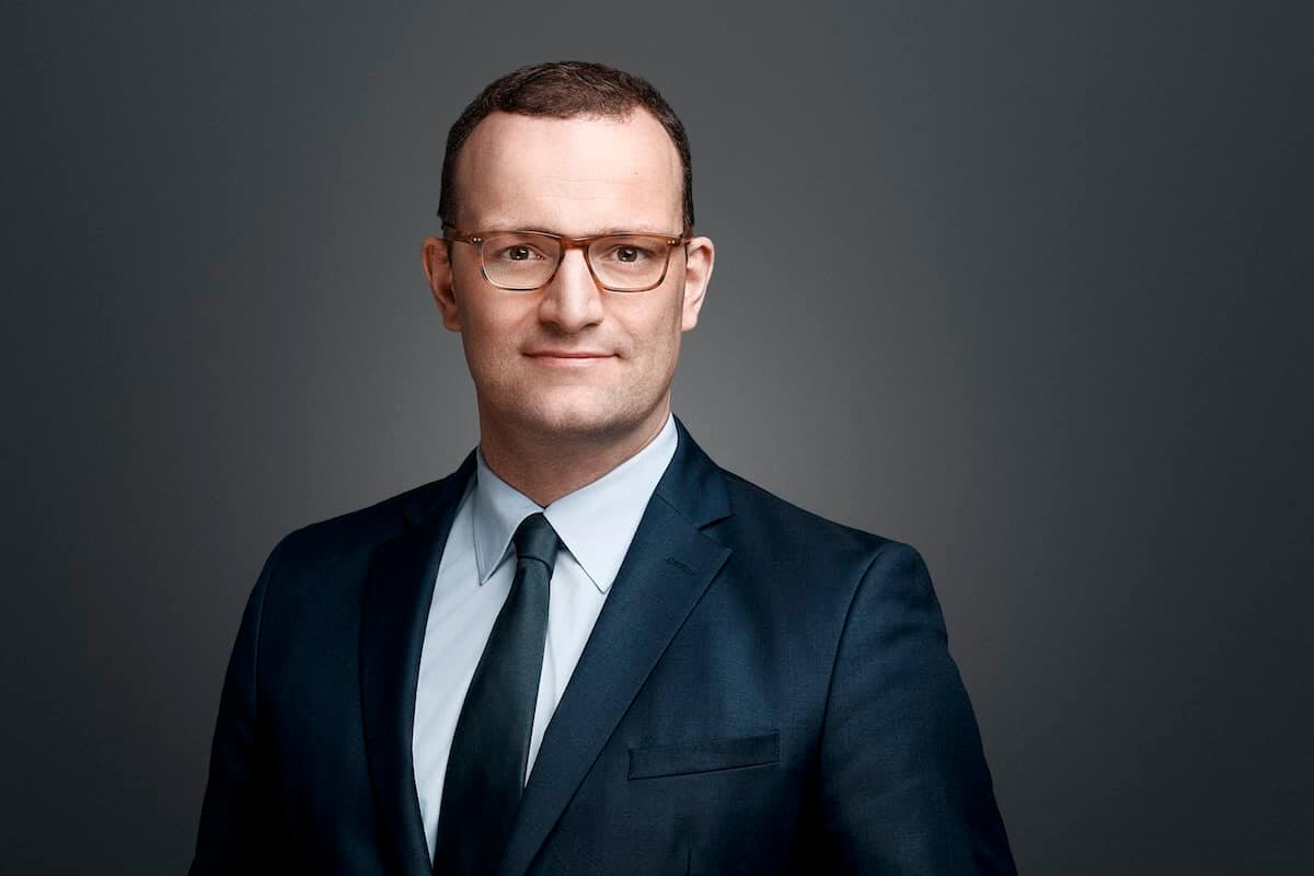 Bundesgesundheitsminister Jens Spahn (Foto: BMG)