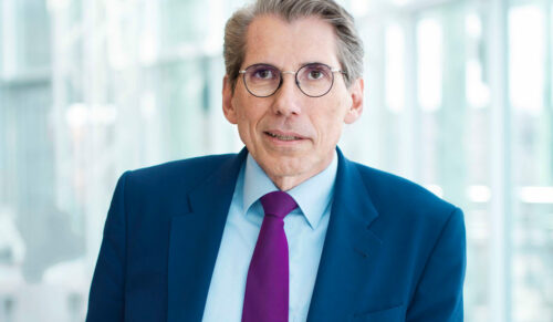 Andreas Storm, Vorsitzender des Vorstands der DAK-Gesundheit (Foto: DAK-Gesundheit/Weychardt)