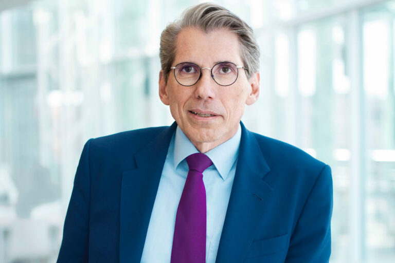 Andreas Storm, Vorsitzender des Vorstands der DAK-Gesundheit (Foto: DAK-Gesundheit/Weychardt)