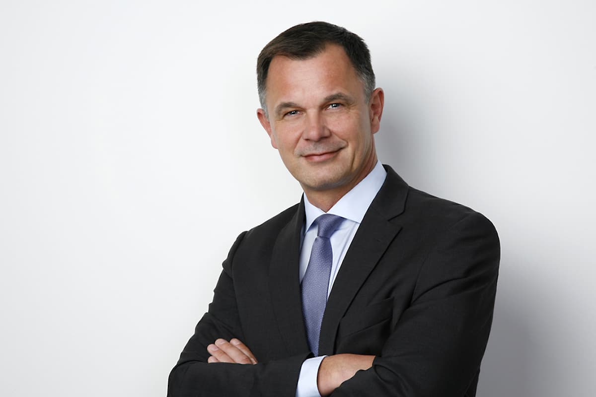 Marco Hammerstein (Foto: DJO)
