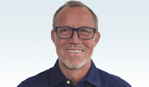 Udo Loosen (Foto: Dietz Group)