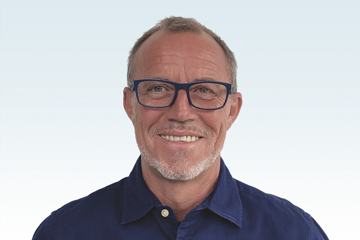 Udo Loosen (Foto: Dietz Group)