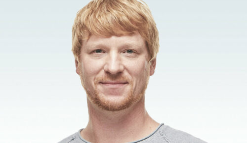 Steffen Wagenbüchler (Foto: Dietz)