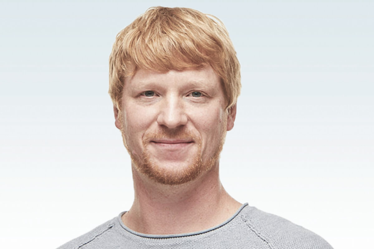 Steffen Wagenbüchler (Foto: Dietz)