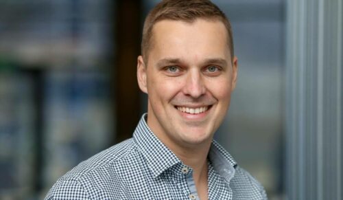 Mariusz Gralewski, Gründer und CEO von Docplanner (Foto: Docplanner)