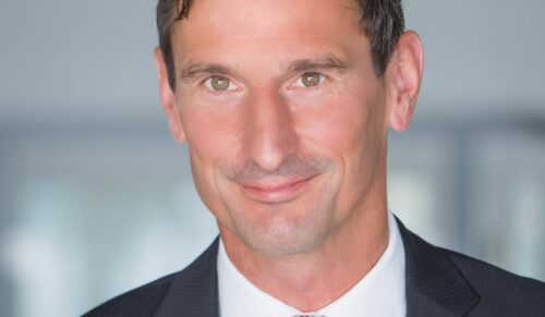 Dr. Christian Gentner (Foto: Sanitätshaus Aktuell AG)