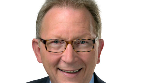 Erwin Rüddel (Foto: Dieter Klaas/Photodesign Klaas)