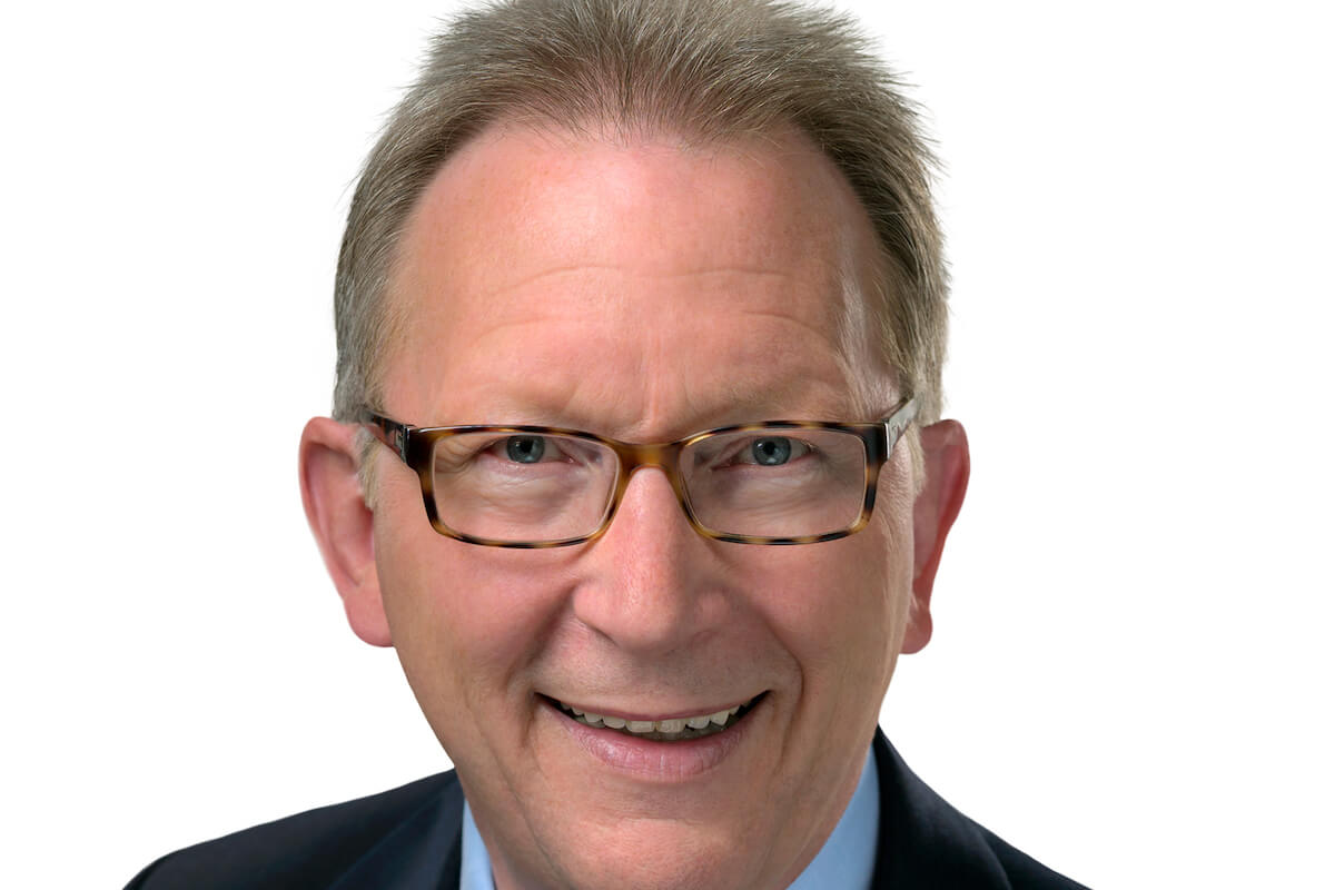 Erwin Rüddel (Foto: Dieter Klaas/Photodesign Klaas)