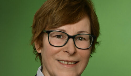Daniela Kölling (Foto: Eurocom)