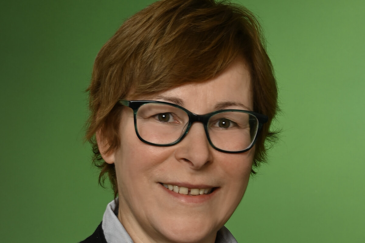 Daniela Kölling (Foto: Eurocom)
