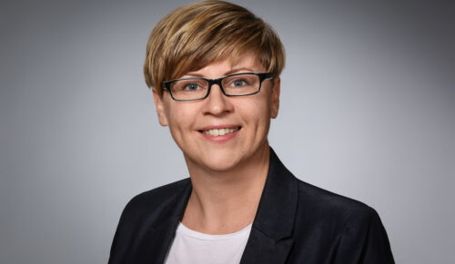 Renate Schmidt (Foto: Eurocom)