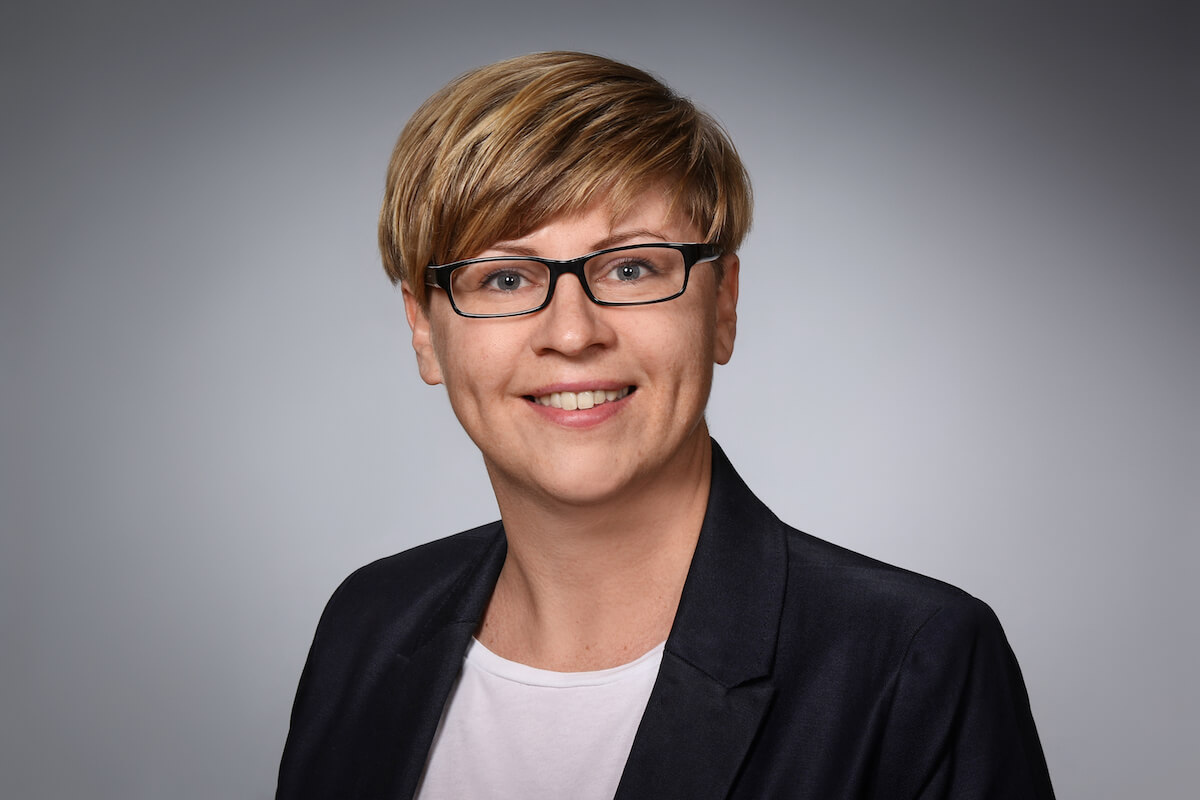 Renate Schmidt (Foto: Eurocom)