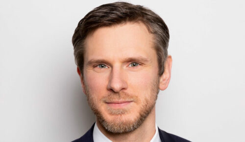 Prof. Dr. rer. nat. Luis Möckel (Foto: privat)