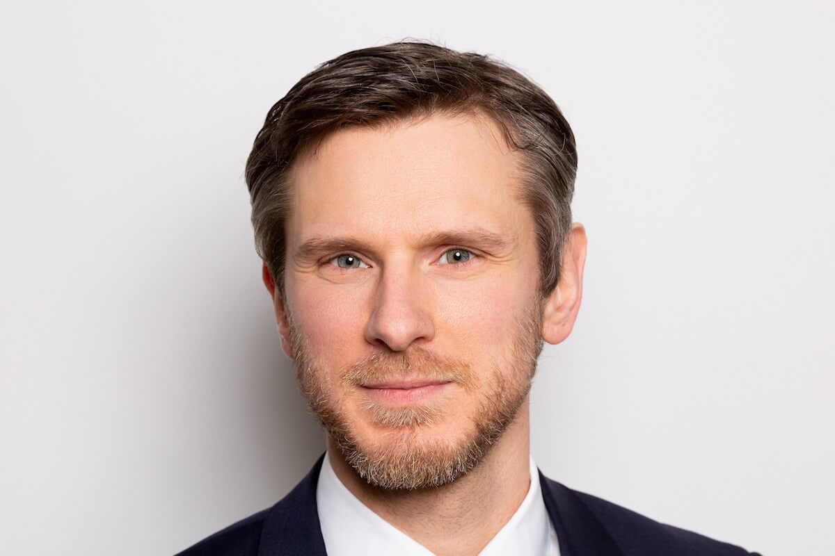 Prof. Dr. rer. nat. Luis Möckel (Foto: privat)