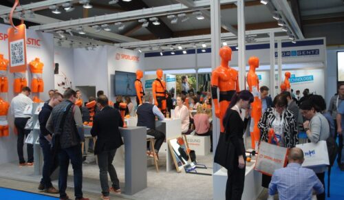 Die Expolife wird in Zukunft von Sanopact organisiert und durchgeführt. (Foto: Expolife)