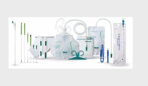 FresuCare Services unterstützt Betroffene von Harninkontinenz und Blasenfunktionsstörungen von der Entlassung aus der Klinik in den ambulanten Bereich mit Produkten der Marke Sanabelle. (Foto: Fresenius Kati Deutschland)
