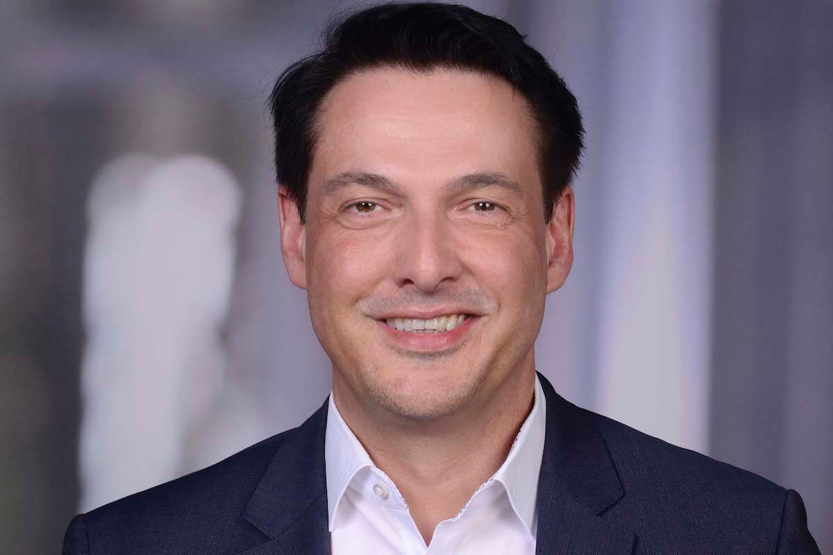 Bernd Kühnemund (Foto: GHD)