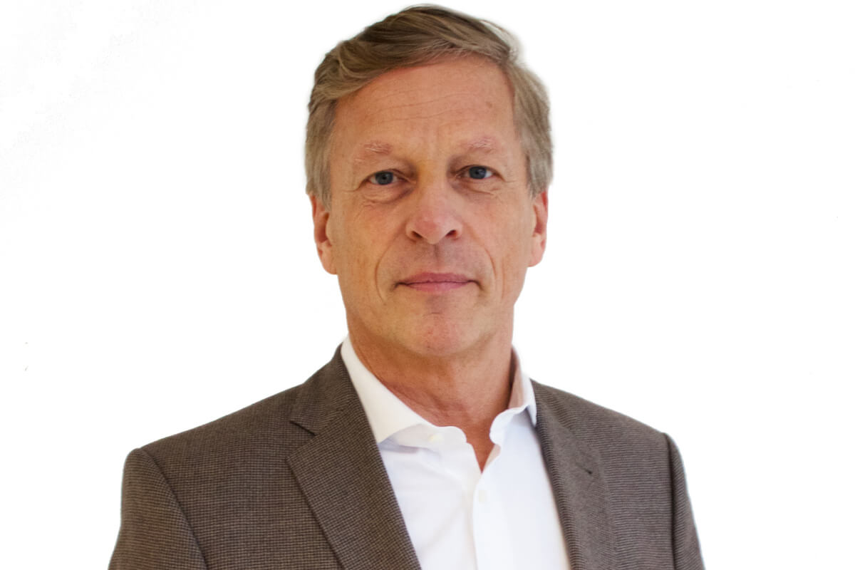 Dr. Michael Lonsert (Foto: GHD Gesundheits GmbH Deutschland)