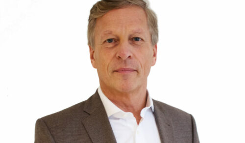 Dr. Michael Lonsert (Foto: GHD Gesundheits GmbH Deutschland)
