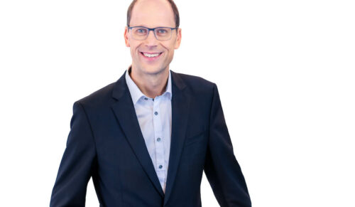 Matthias Born (Foto: GHD)