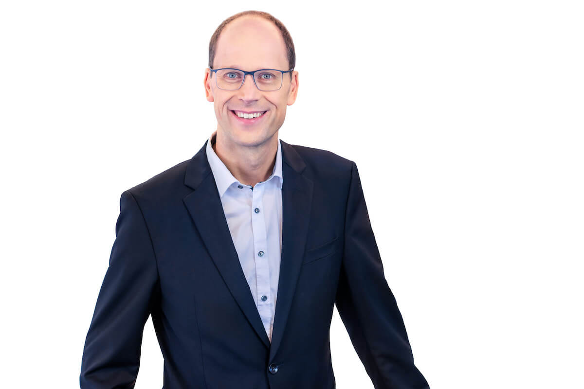 Matthias Born (Foto: GHD)
