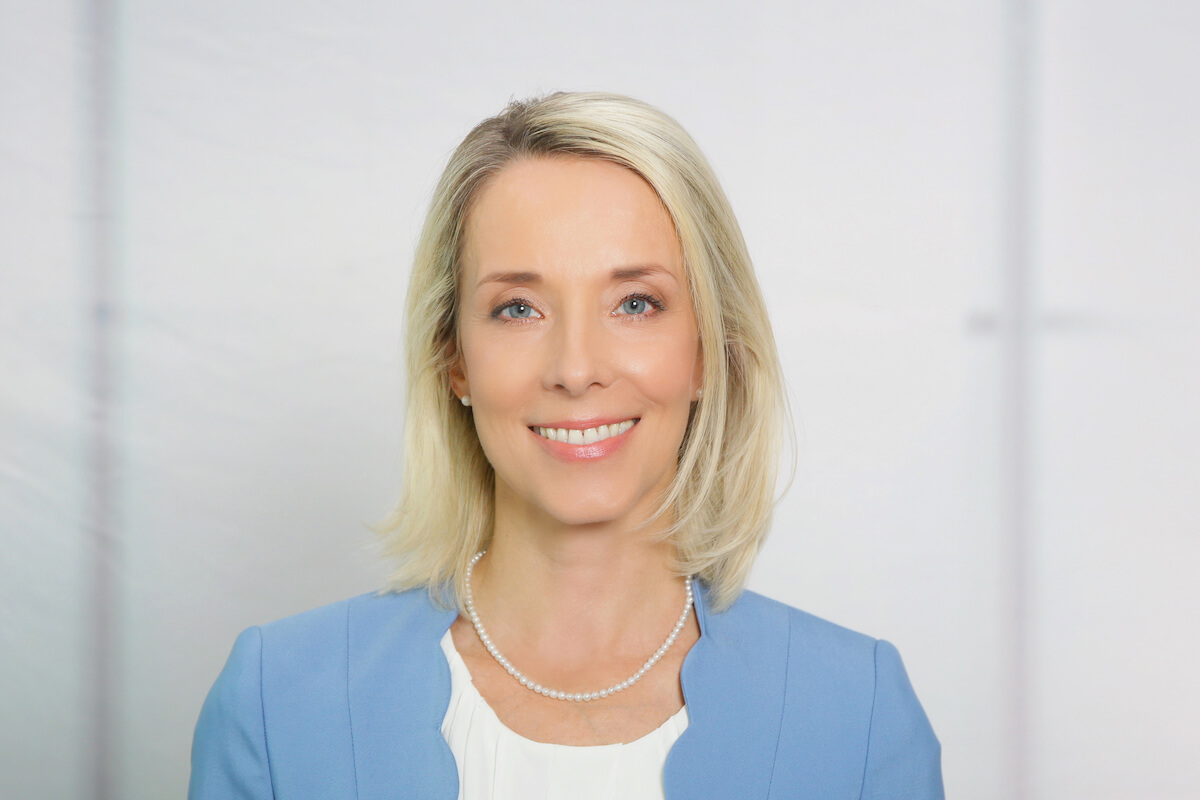 Stefanie Stoff-Ahnis, Vorstand beim GKV-Spitzenverband (Foto: GKV-Spitzenverband)