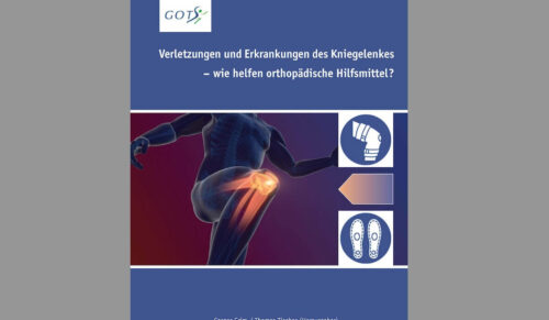Titel des gemeinsamen Booklets von GOTS und Eurocom. (Quelle: GOTS/Eurocom)