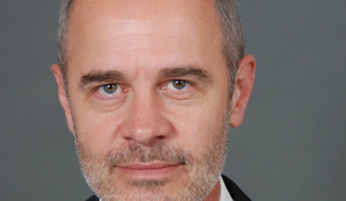 Christian Grete, Senior Director DACH Payers & Health Economics bei Coloplast (Foto: Coloplast)